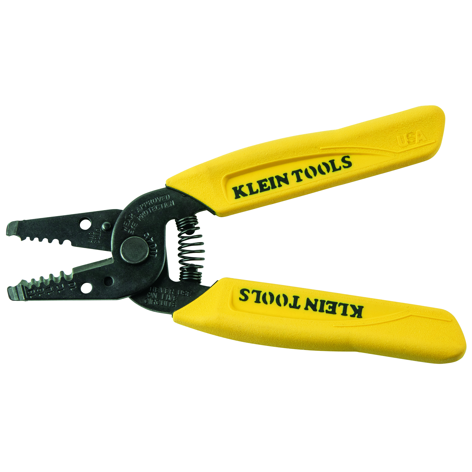  - Wire Strippers Cutters and Crimpers